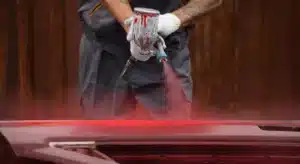 الفيبر جلاس للسيارات أيش هو رش السيارات؟
