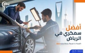 المدونة 33 افضل سمكري في الرياض