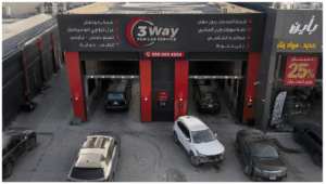 المدونة 2 قبل وبعد: 10 حالات حقيقية لإصلاح صدمات السيارة بدون دهان في ثري واي
